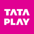 プログラムのアイコン：Tata Sky – Live TV & Rech…