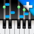 أيقونة البرنامج: FingerPiano Plus