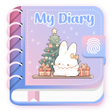 程序图标：My Diary - Journal Diary