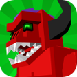 Icon of program: Smashy City: Monster Ramp…