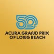 ไอคอนของโปรแกรม: Acura Grand Prix of Long …
