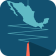 プログラムのアイコン：Sismos México