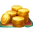 Klaim Higgs Domino Chip icon
