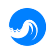程序图标: タイドアプリ SurfTide7