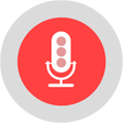 Ikona programu: Good mp3 recorder