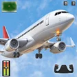 Ícone do programa: Flight Pilot 3D: Sky Adve…