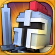 أيقونة البرنامج: Boxy Kingdom
