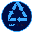 Icon of program: AMS Font Unicode  Unicode…