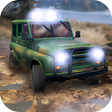 Иконка программы: UAZ 4x4: Dirt Offroad Ral…