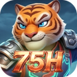 Иконка программы: 75HDrift