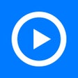 Icon of program: Cloud Video Player for Cl…