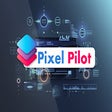 프로그램 아이콘: PixelPilot (Pixel Perfect…