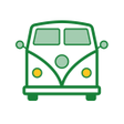 Icon of program: Roadie: road trip planner  rv