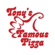 Programikonen: Tonys Famous Pizza