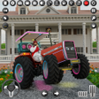 程序图标:Indian Tractor Simulation…