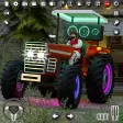Indian Tractor Simulation Game