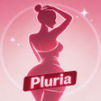 Icoon van programma: Pluria - Video Chat