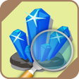 Programikonen: Automatic mineral identif…