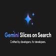 Gemini Snippet on Search