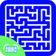 Ikona programu: Maze game - Tilt to contr…