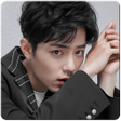 Programikonen: Xiao Zhan Wallpapers