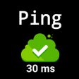 Icône du programme : Ping tool: ICMP - TCP pin…
