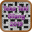 Teka Teki Silang 2019 icon