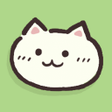 Icono de programa: 増えねこ
