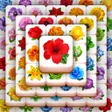 Icône du programme : Blossom master: Tile matc…