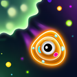 Иконка программы: Plazmic Eat Me io Blob Ce…
