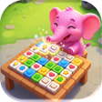 程序图标:Matchness: Infinite Saga