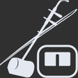 プログラムのアイコン：Erhu Tuner