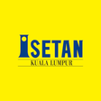 程序图标：Isetan KL Rewards
