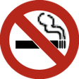 Иконка программы: SmokeFree