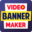 Video Banner Maker - GIF Creator For Display Ads icon
