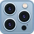Selfie Camera iPhone 13 Pro
