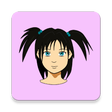 Icon of program: Sweet words for the girl