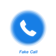 Icoon van programma: Fake Caller Id ,  Fake Ca…
