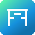 Ícone do programa: MakeByMe: 3D Furniture De…