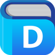 Programikonen: English Dictionary Trans…