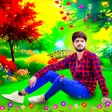 Programikonen: Garden Photo Editor