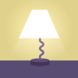 Ícone do programa: Screen Light Table Lamp L…
