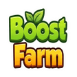Program simgesi: BoostFarm