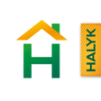 Иконка программы: Halyk Homebank