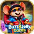 ไอคอนของโปรแกรม: BU778Jelly Cards