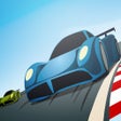 ไอคอนของโปรแกรม: Car Racing Game for Toddl…