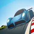 Car Racing Game for Toddlers and Kids
