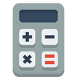 程序图标：Calculator: Number to Wor…