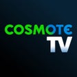 ไอคอนของโปรแกรม: COSMOTE TV