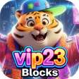 Ikona programu: vip23Blocks